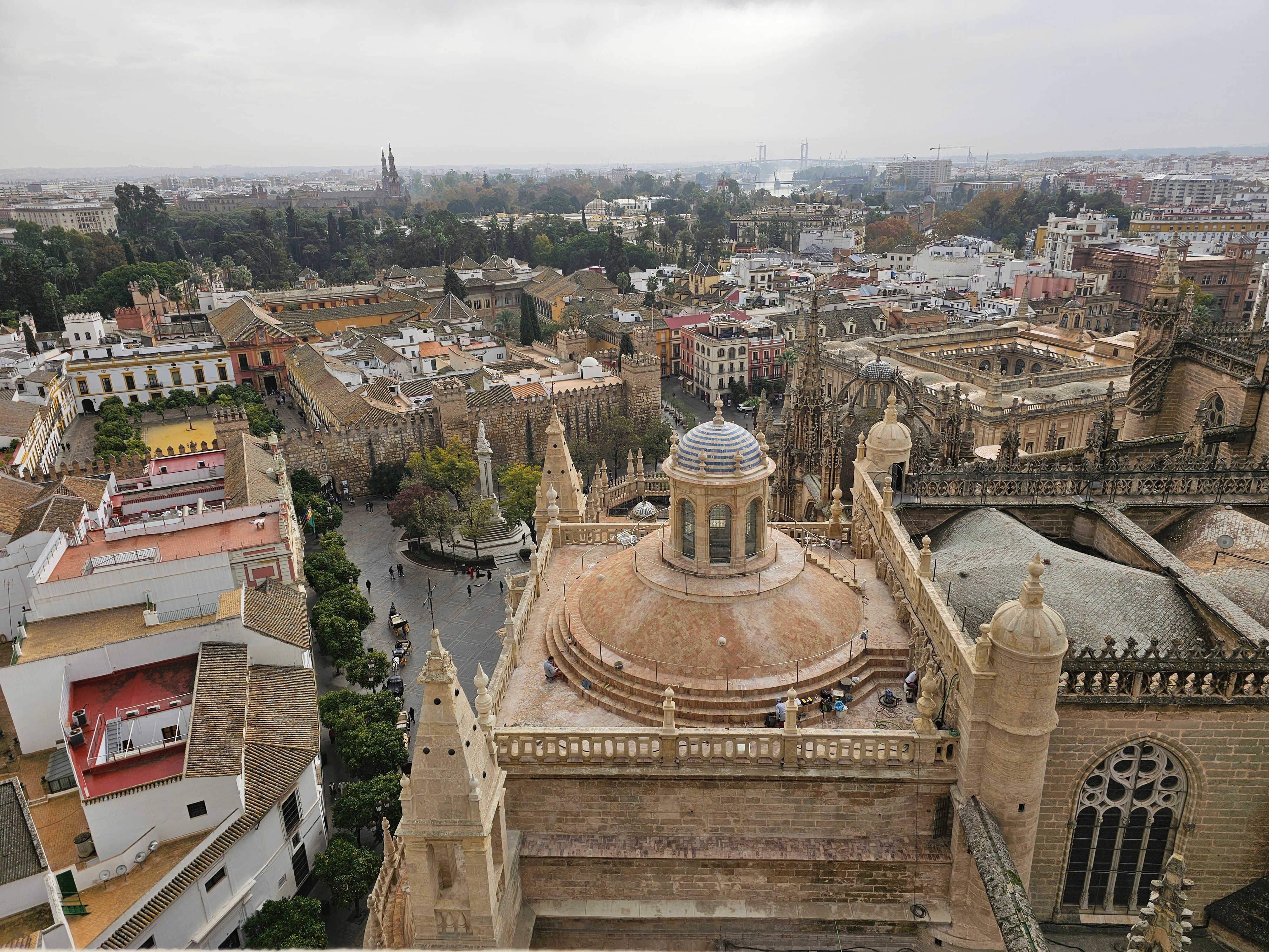 Sevilla